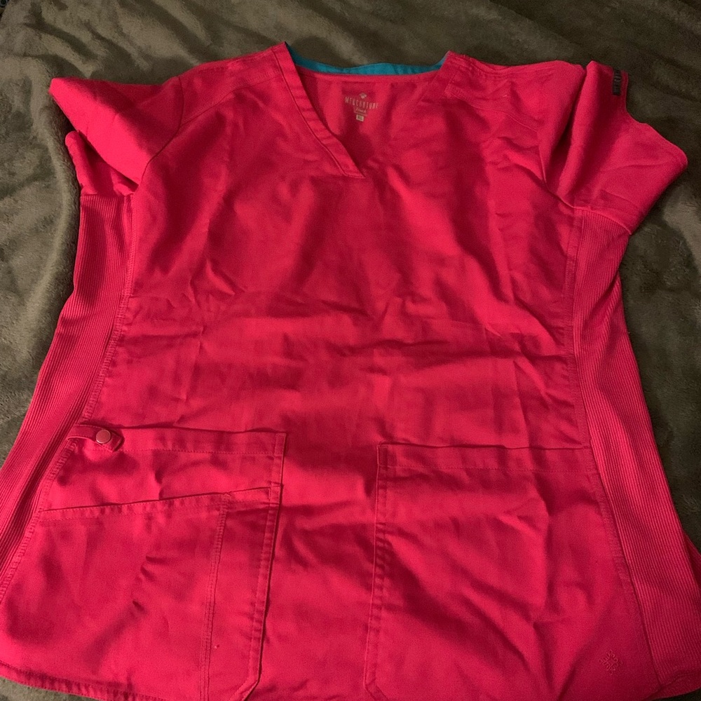 Brand new top